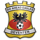 Go Ahead Eagles