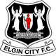 Elgin City
