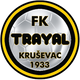 Trajal Krusevac