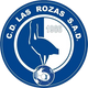 Las Rozas