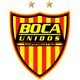 Boca Unidos