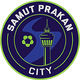 Samut Prakan City