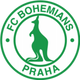 Bohemians 1905