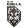 Iwate Grulla