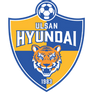 Ulsan Hyundai