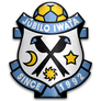 Iwata