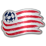 New England Rev.