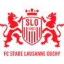Stade-Lausanne
