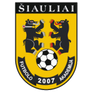 FA Siauliai