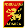 Flyeralarm Admira