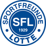 Sportfreunde