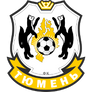 Tyumen
