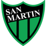 San Martin
