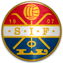 Stromsgodset