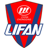 Chongqing Liangjiang Athletic