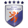 Dutch Lions