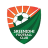 Sreenidi Deccan FC
