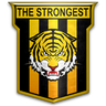 Strongest