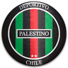 Palestino