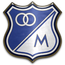 Millonarios