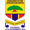 Hearts of Oak