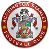 Accrington