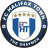 FC Halifax Town