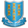 Ballymena