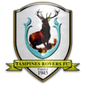 Tampines Rovers