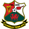 Llanelli Town