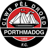 CPD Porthmadog