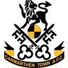 Carmarthen Town