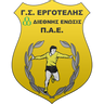 Ergotelis