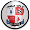 Crawley Town