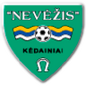 Nevezis