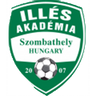 Illes Akademia U17