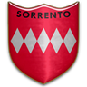 Sorrento 1945