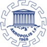 Akropolis