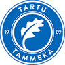 Tammeka