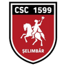 CSC 1599 Selimbar