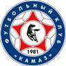 KamAZ Naberezhnye Chelny