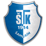STK 1914 Samorin