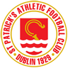 St. Patrick's Athletic