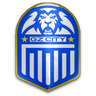 Guangzhou City (1995-2023)