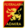 Flyeralarm Admira