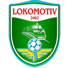 Lokomotiv Tashkent