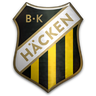 Hacken