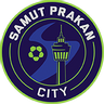 Samut Prakan City