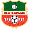 Neftekhimik Nizhnekamsk