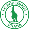 Bohemians Prague 1905